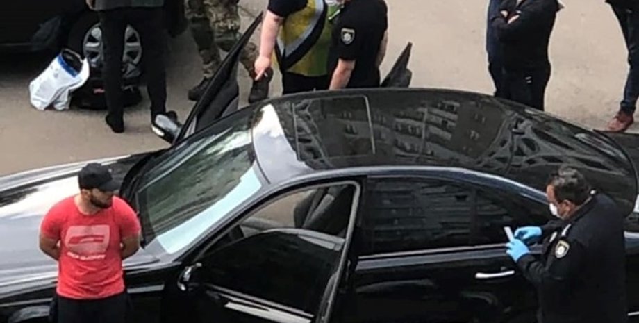 Фото: facebook.com/KyivOperativ