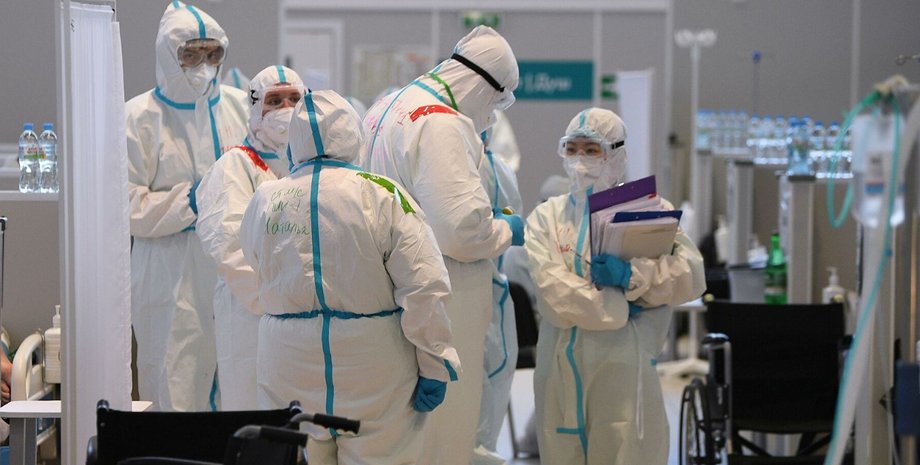 Крым, коронавирус, индийский штамм, британский штамм,