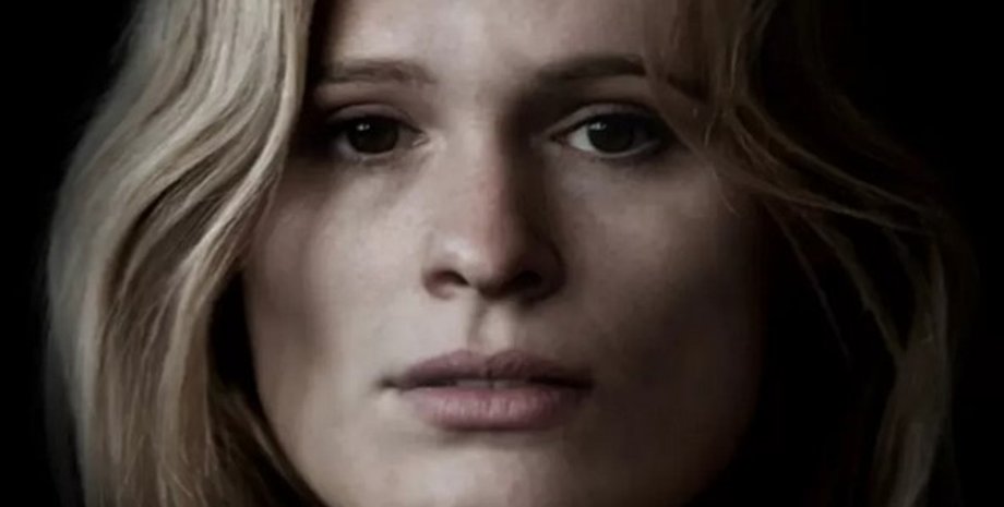 реконструкція обличчя стародавньої жінки