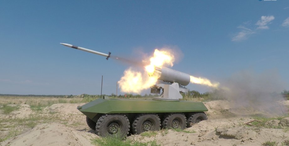 Фото: ukroboronprom.com.ua