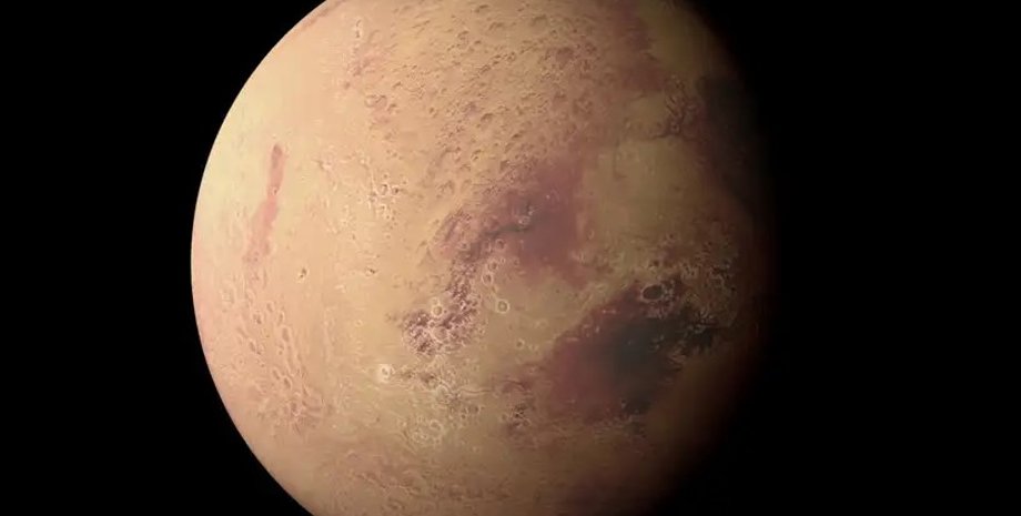 планета L 98-59 b