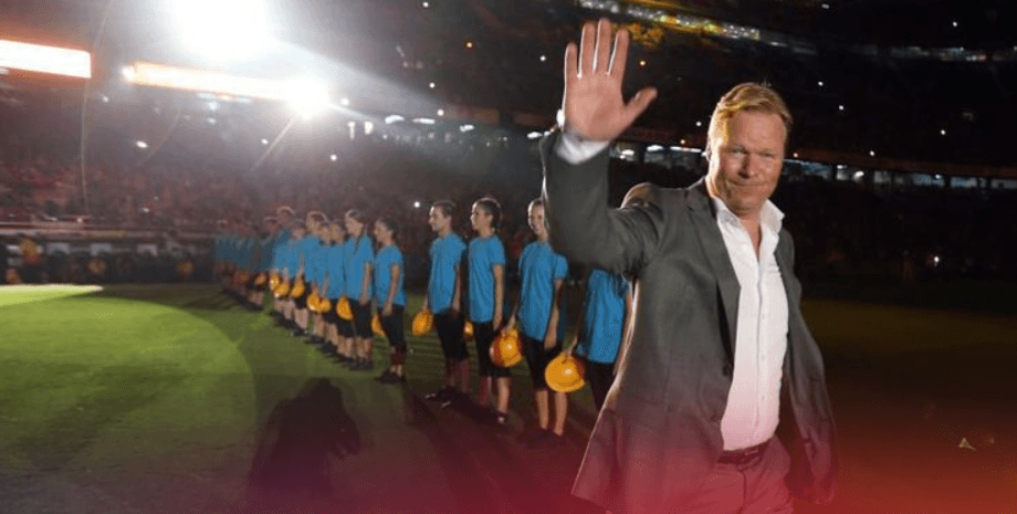 Фото: fcbarcelona.com