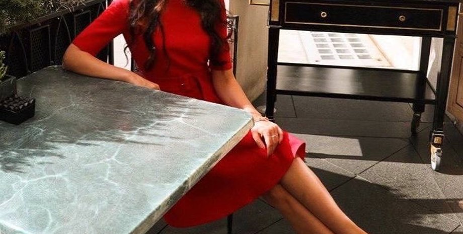 Ірина Болгар, Павло Дуров, стосунки