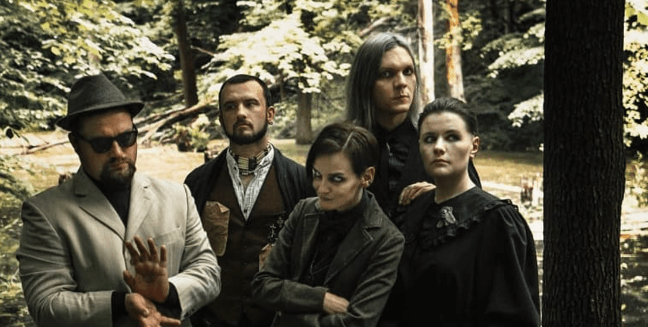 коллектив ZWYNTAR