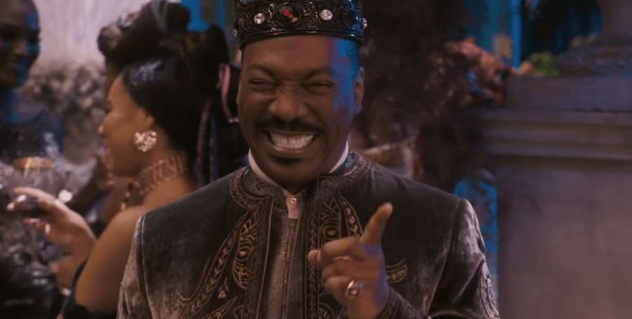 эдди мерфи в "поездка в америку 2", новый фильм эдди мерфи,