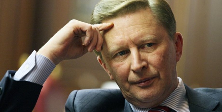 Сергей Иванов / Фото: rg.ru