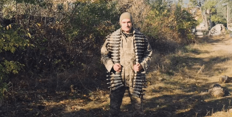 Николай Стеценко Николай Стеценко, футболист, военный, ВСУ, муж