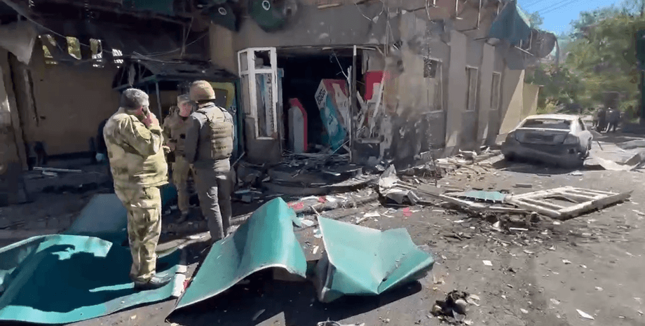 обстрел Донецка, Куйбышевский район Донецка, артиллерийский обстрел, Донецк сегодня, Алексей Кулемзин