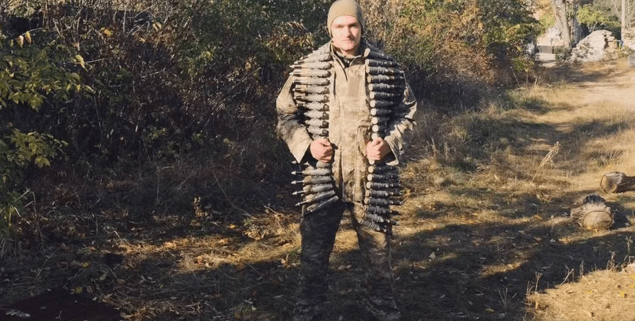 Микола Стеценко, футболіст, військовий, ЗСУ, чоловік