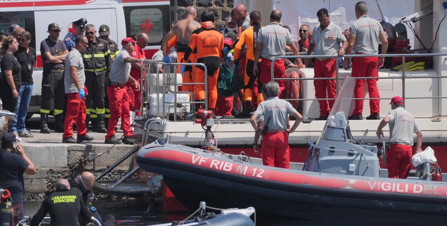 яхта. крушение яхты, спасательная операция, поисковая операция