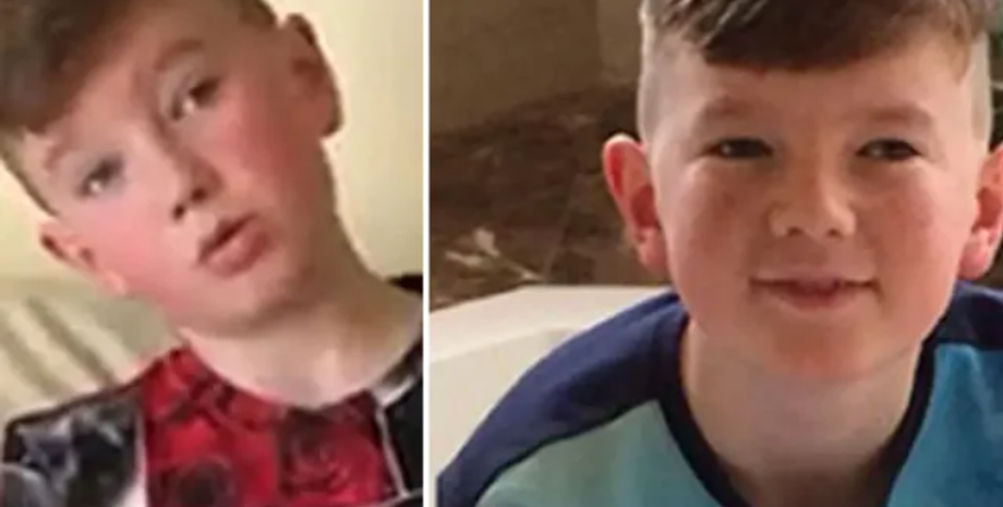 Похищение детей, розыск детей, преступления, духовные секты, дети, Франция, Великобритания, скандал