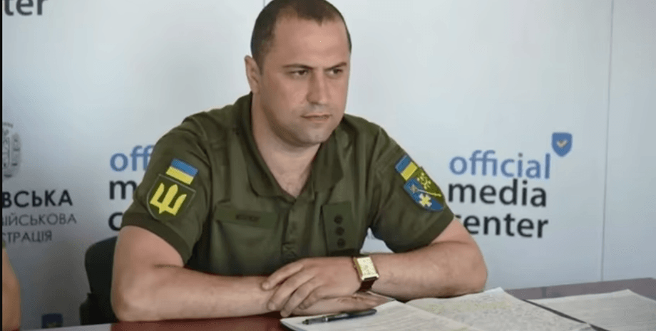 Олександр Кортюх