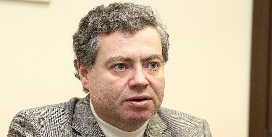 Євген Корнійчук, посол України в Ізраїлі, дипломат, вакцинація, випробування вакцини