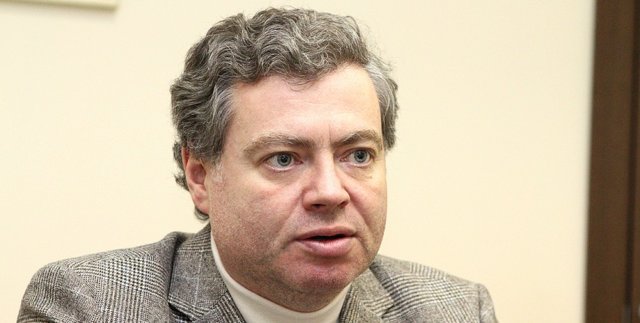 Євген Корнійчук, посол України в Ізраїлі, дипломат, вакцинація, випробування вакцини
