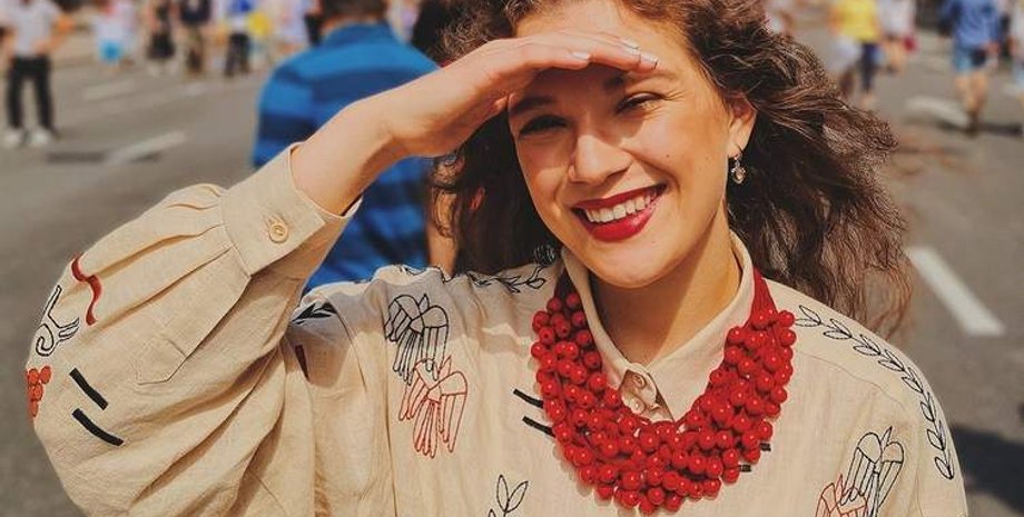 Лидия Фесенко