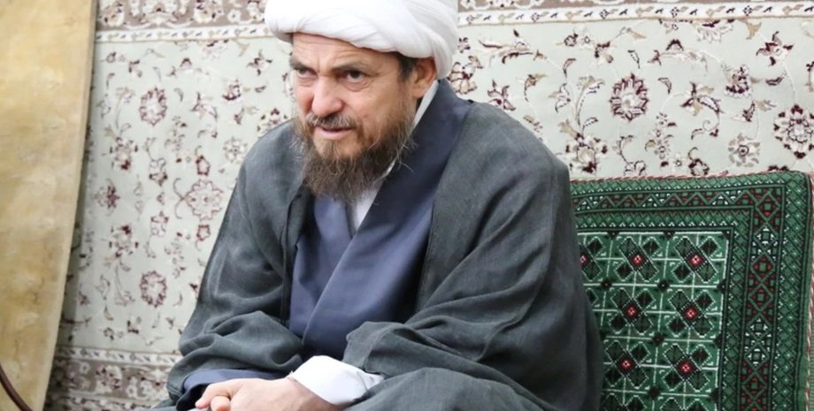 Аятолла Аббас Тебризиан