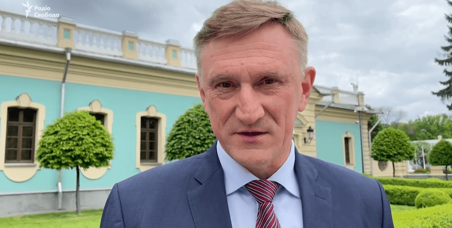 Андрей Аксенов, сбу, паспорт, российское гражданство, аксенов, паспорт рф, россия, народный депутат, аксенов депутат