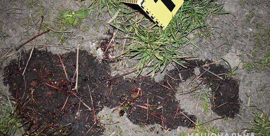 тернопольская область, атошник, военнослужащий, убийство, самозащита, один против шестерых, оос, ато, убийство, убийца