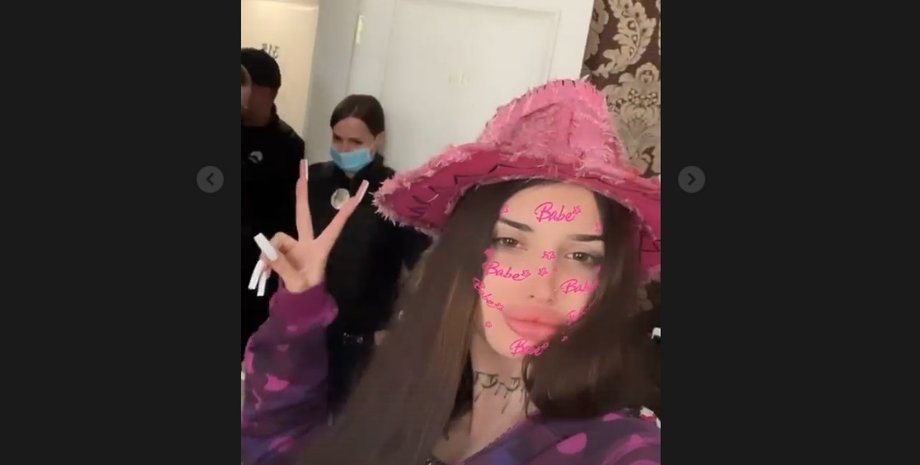 Блогер, Киев