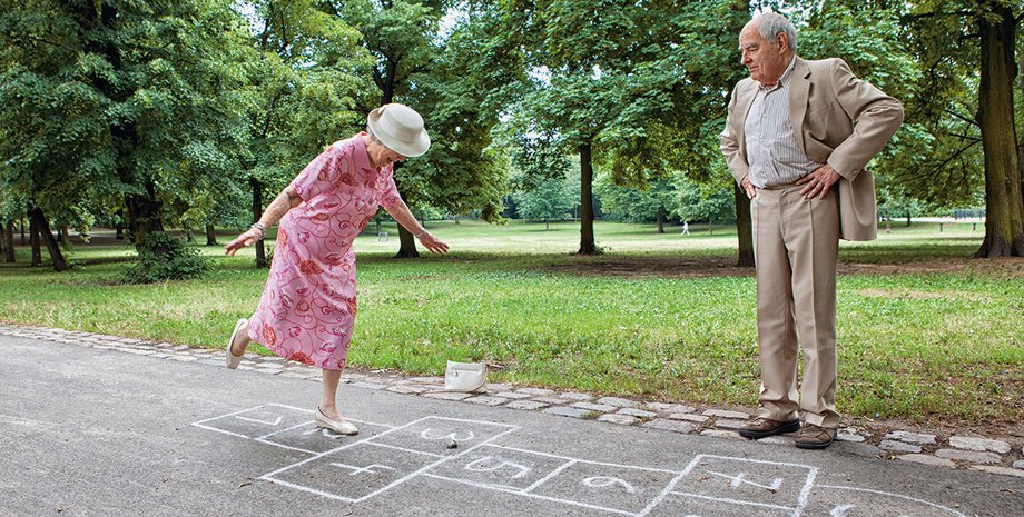 Фото: Getty Images