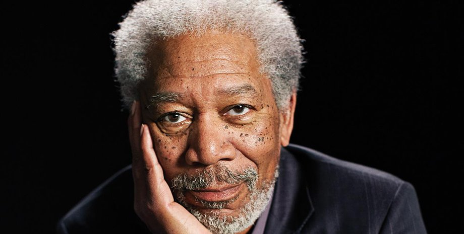 Морган Фримен / Фото из открытых источников