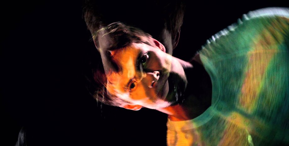 Кадр из сериала "Дэмиен"