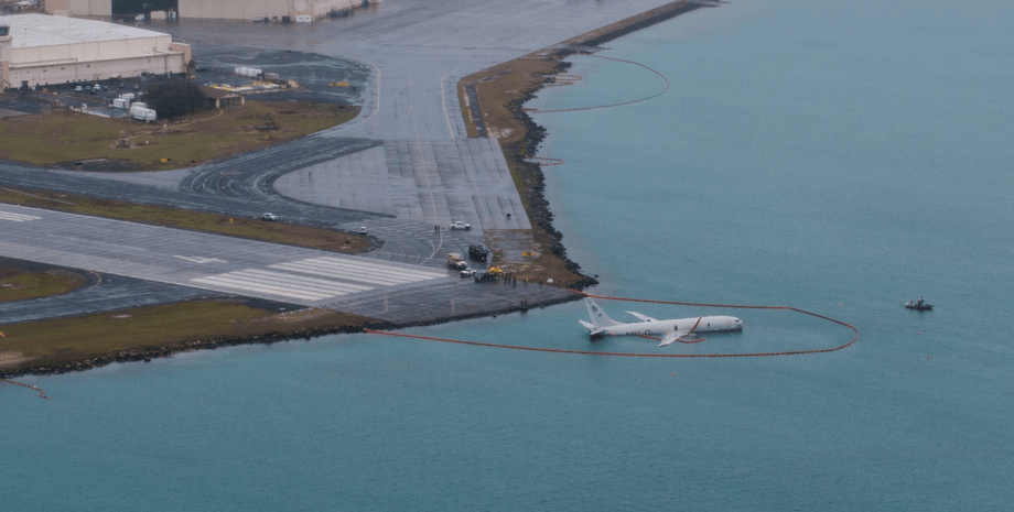 Посейдонский инцидент