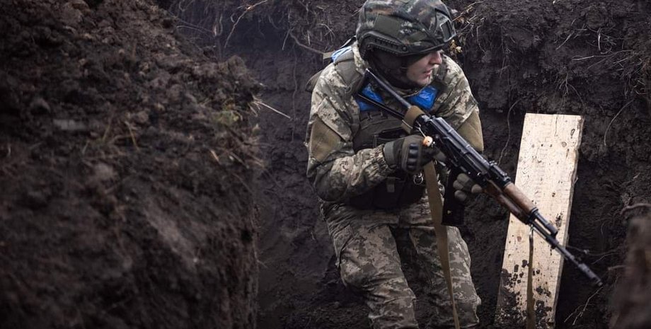 война рф против украины, война в украине, авдеевка, позиции ВСУ, лазуткин