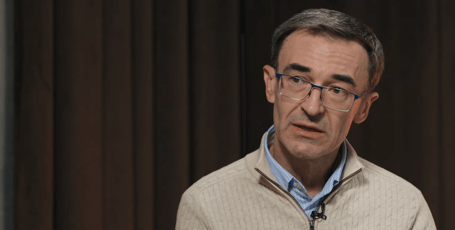 Олег Панюта раскрыл свою зарплату на телевидении