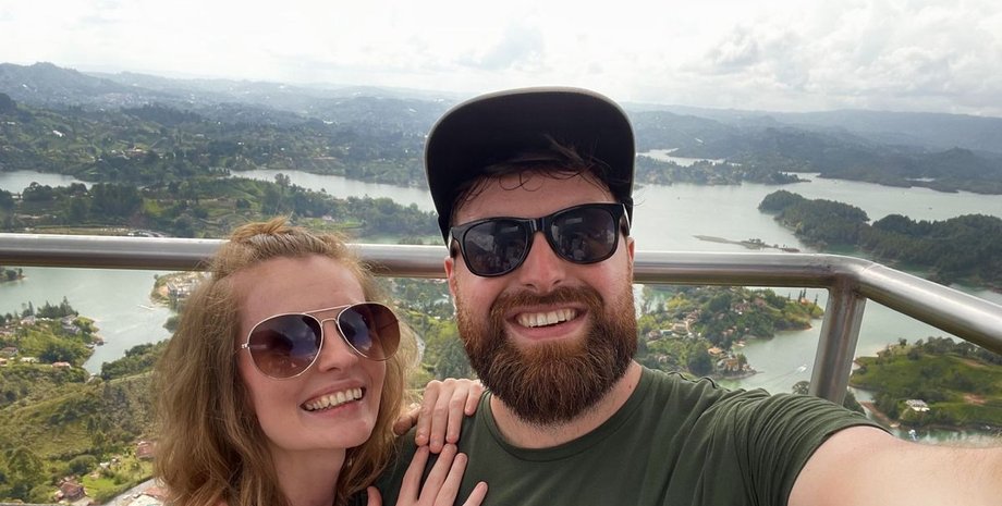 "Призрак" напомнил жильцам о фильме "Паранормальное явление"