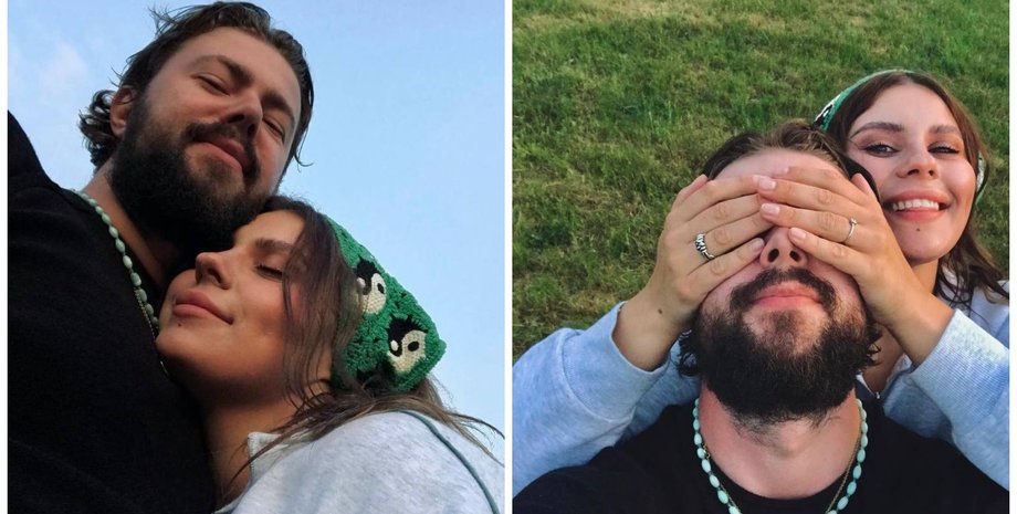 Александра Зарицкая уже определилась, когда хочет отпраздновать свадьбу