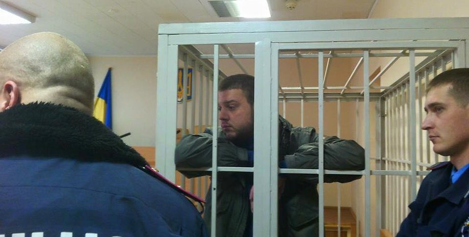 Илья Холод / Фото: 112 Украина