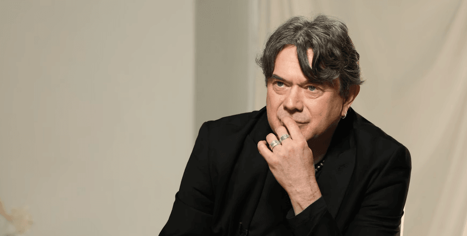 Остап Ступка розповів, скільки заробляє