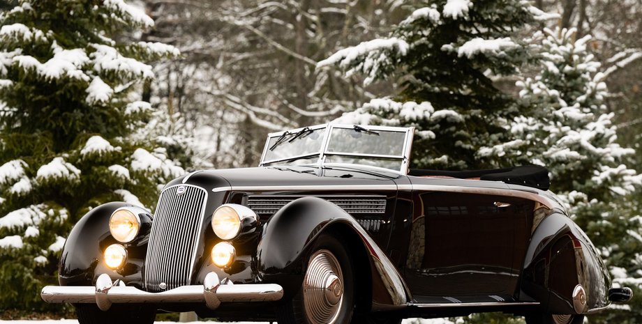 Lancia Astura 1936, Lancia Astura, Lancia Astura Tipo Bocca, Lancia Astura Pininfarina, авто Эрика Клэптона