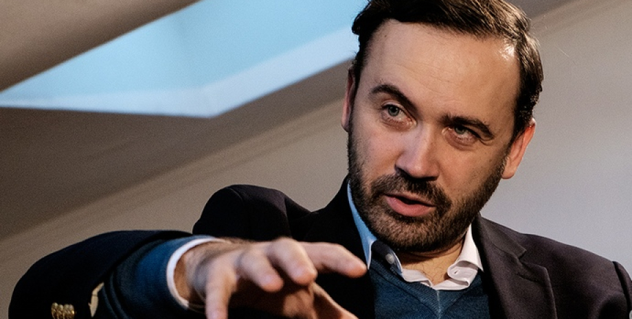 Илья Пономарев Илья Пономарев