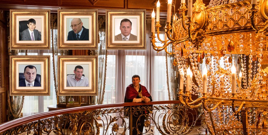 Фото: Getty Images, Александр Перевозник/ ЛИГАБизнесИнформ