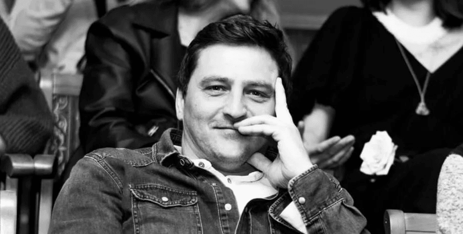 В'ячеслав Довженко, мобілізація в Україні, В'ячеслав Довженко фільми, мобілізація акторів, український актор