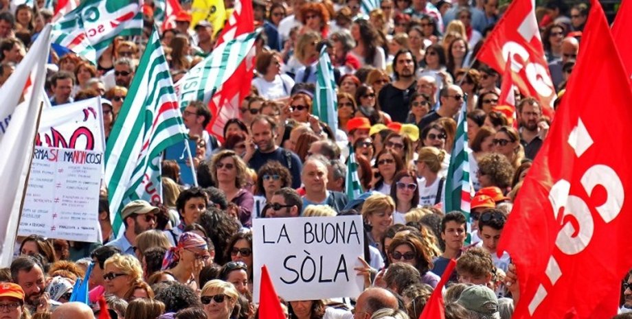 Фото: genitoridemocratici.it