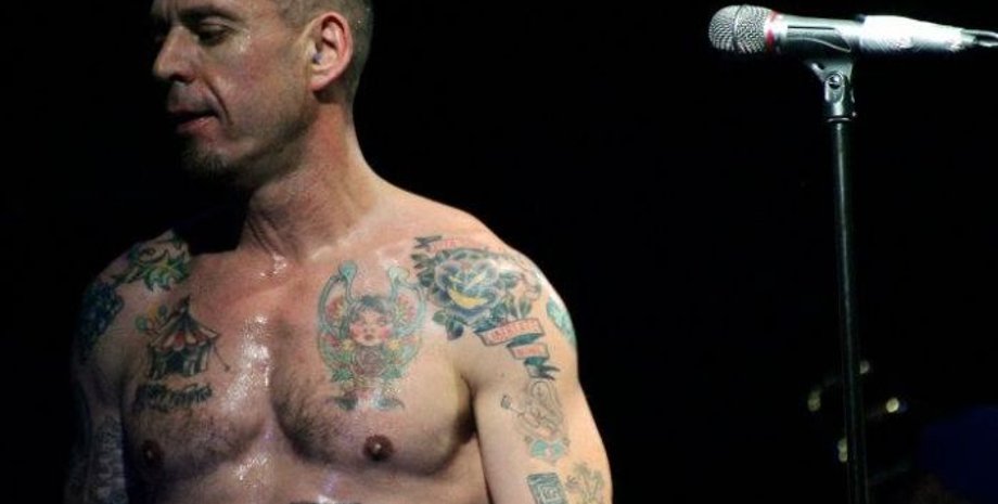 Сергей Михалок / trinixy.ru