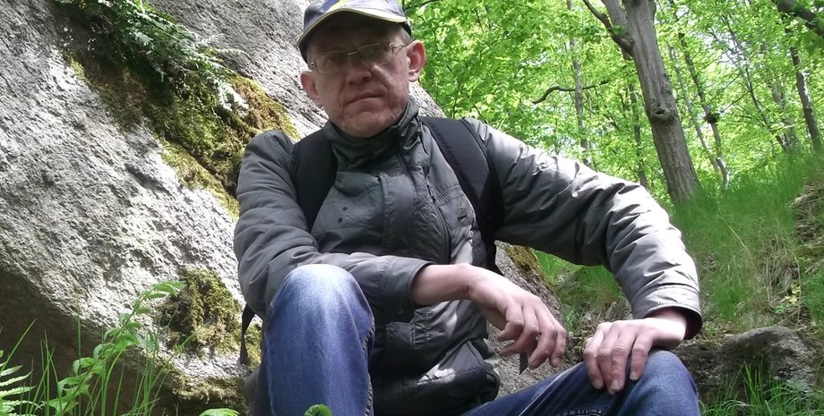 Фото: из личных архивов