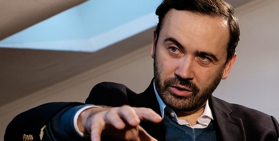 Илья Пономарев