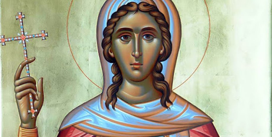 16 сентября 2024 года: Евфимии Всехвальной Евфимии Всехвальной 16 сентября 2024