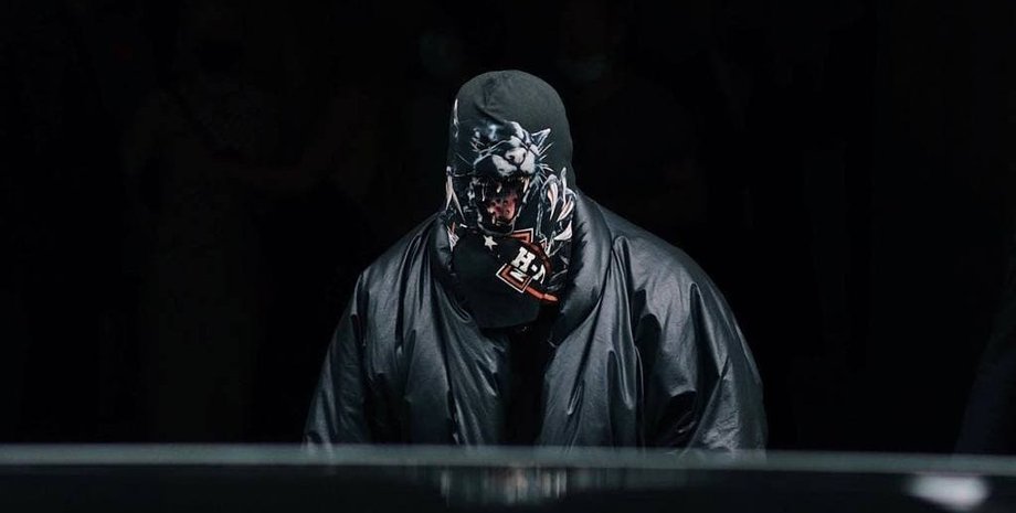 канье уэст, рэпер, альбом