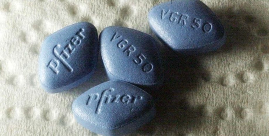 таблетки, лекарства, Россия, санкции, вигра