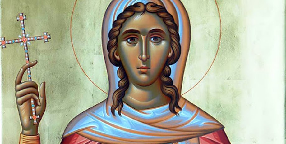 Євфимії Всехвальної 16 вересня 2024 року