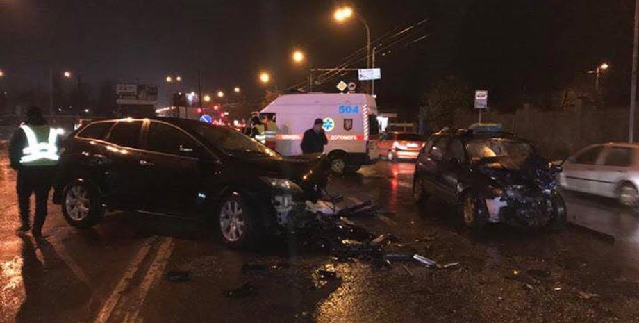 Фото: facebook.com/vladyslav.kryklii