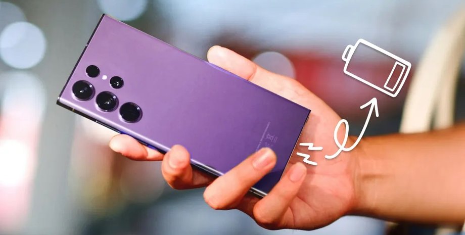 Samsung Galaxy, смартфон