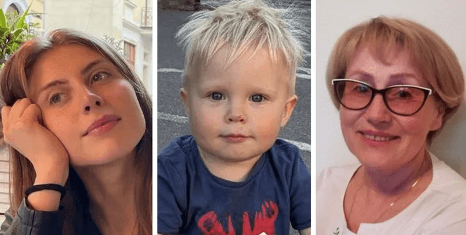 София и Адам Бугаевы, Татьяна Тарасевич, обстрел Запорожья, кабы