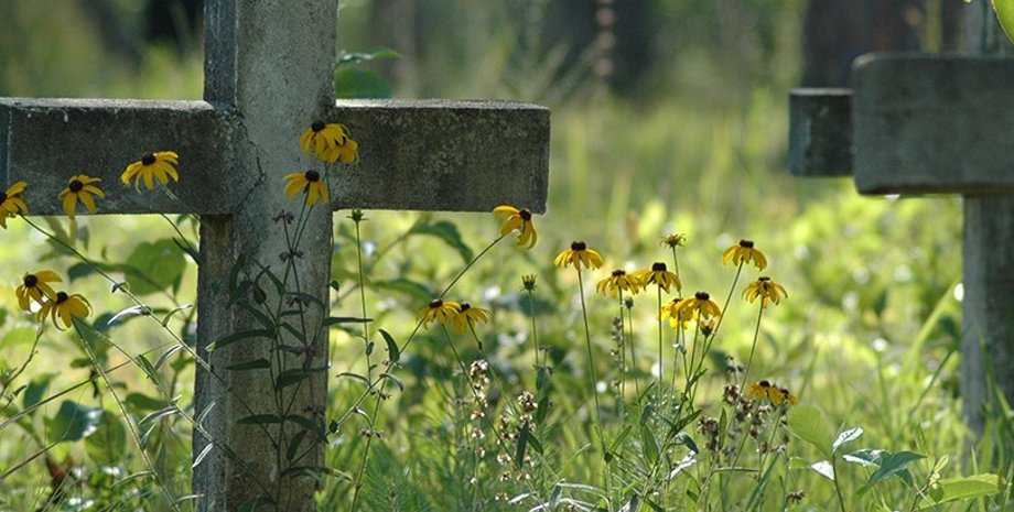 смерть, жизнь после смерти