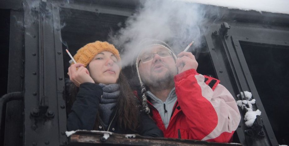 Фото: Николай Иващенко